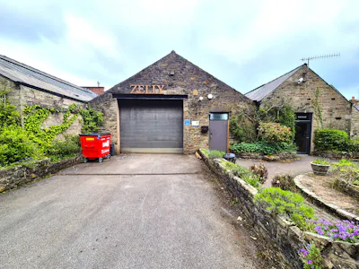 Units 26b&c/26d, Furness Vale Business Centre, High Peak, Industrial/Logistics To Let - 20260428_111644.jpg