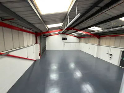 Unit 2 C R Bates Industrial Estate, High Wycombe, Industrial To Let - 20260727_091823528_iOS.jpg