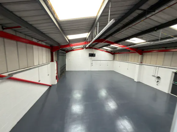 Unit 2 C R Bates Industrial Estate, High Wycombe, Industrial To Let - 20260727_091823528_iOS.jpg