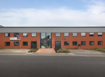 22-26 Telford Way, SEGRO Park Westway, East Acton, Industrial/Logistics / Industrial / Warehouse To Let - Screenshot 2026-10-28 092207.png