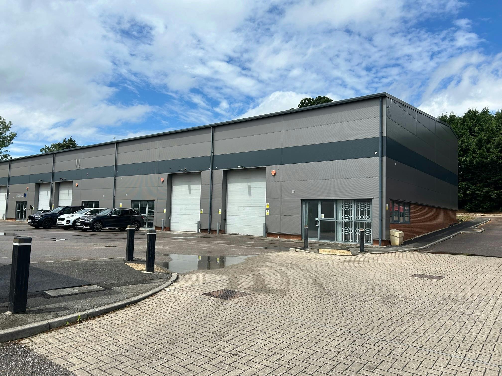 Anglo Industrial Park, Wokingham, Industrial / Investment To Let / For Sale - 2.jpg