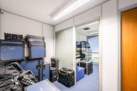 4th Floor - Artillery House, 35 Artillery Lane, London, Office To Let - Artillery Lane 35 4F  Low Res 3.jpg