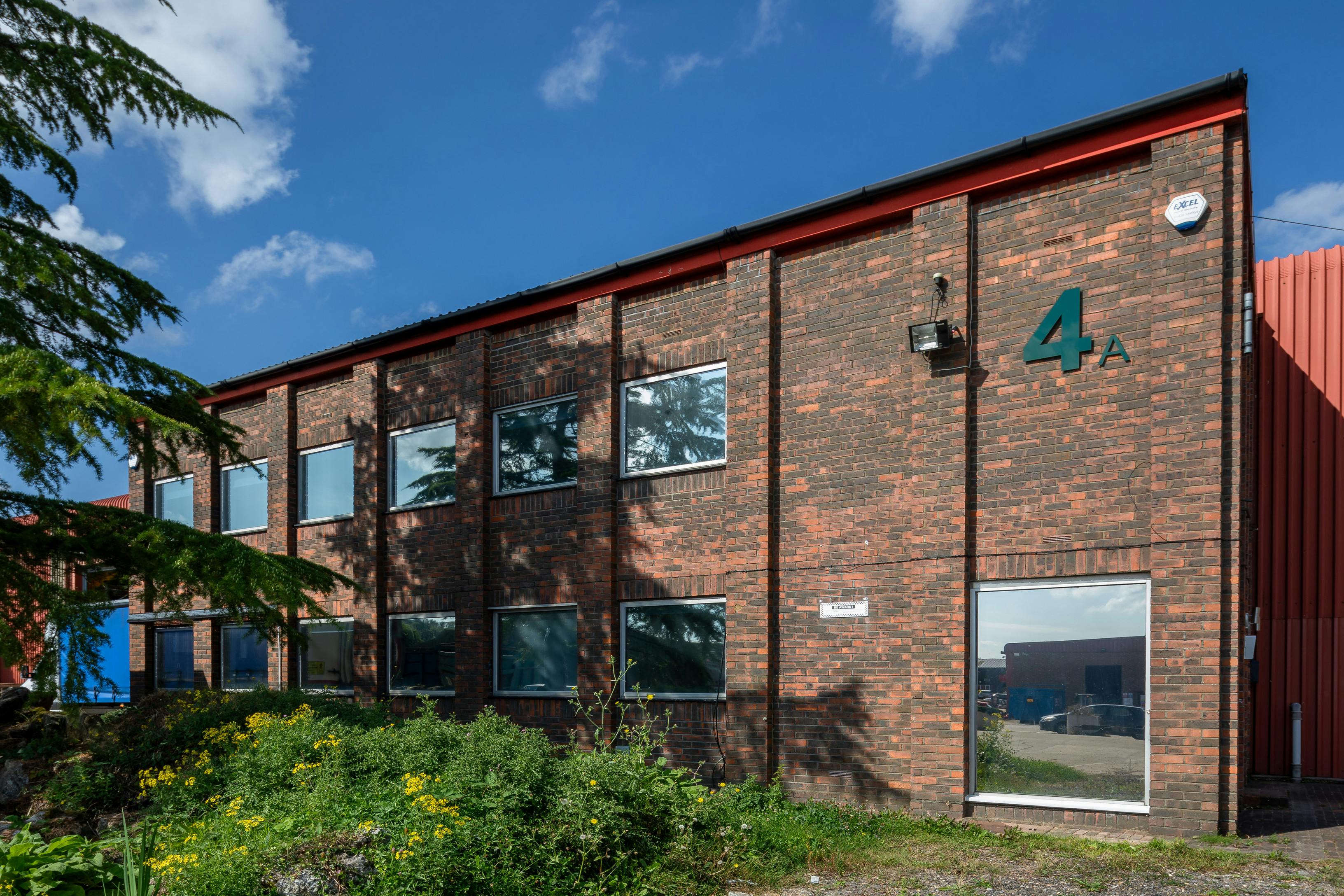 4A Blacknest Industrial Estate, Alton, Offices To Let - 4A Office 230915 Blacknest Ind Est 501.jpg