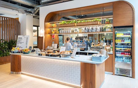 Linley House, 21 Dickinson Street, Manchester, Office To Let - wellbeing_image.jpg
