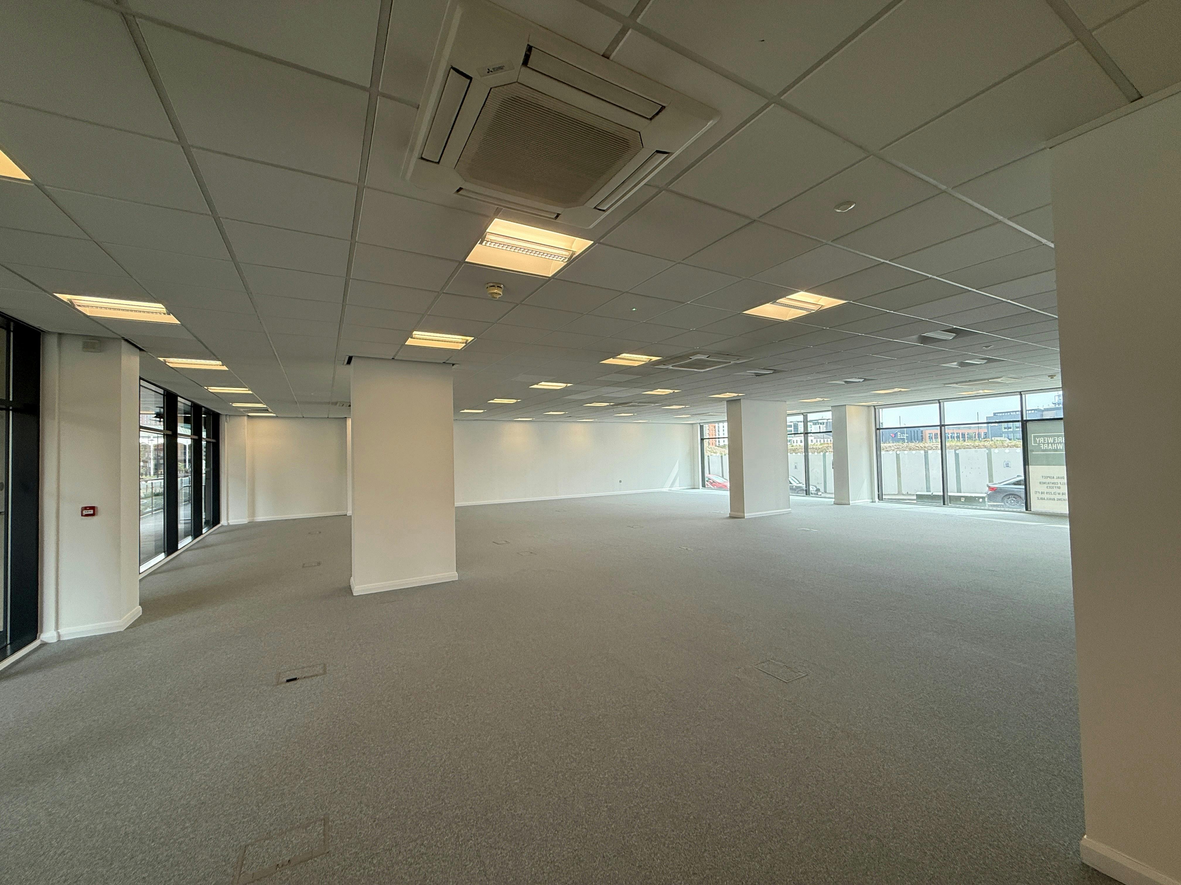 Office 2, One Brewery Wharf, Leeds, Offices To Let - BW6.jpg