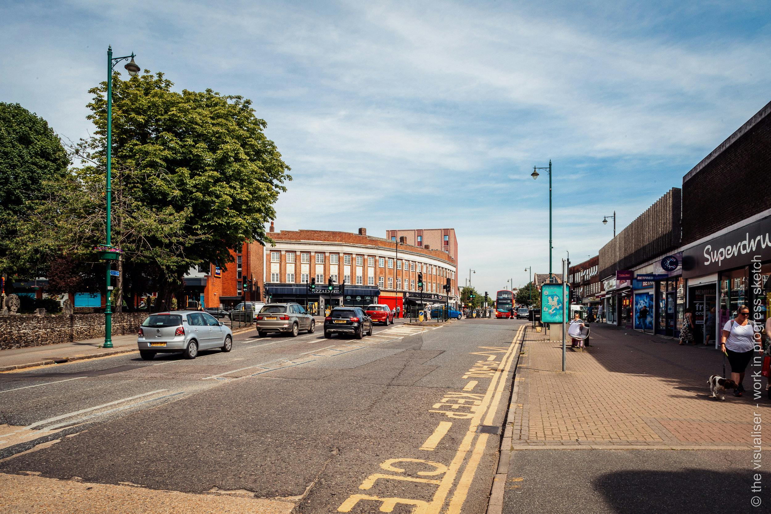 Retail/Shop in Essex - photo 4