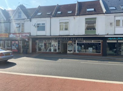 Unit 6, The Gallery Arcade, 143-147 London Road, Portsmouth, Retail To Let - image000015.png