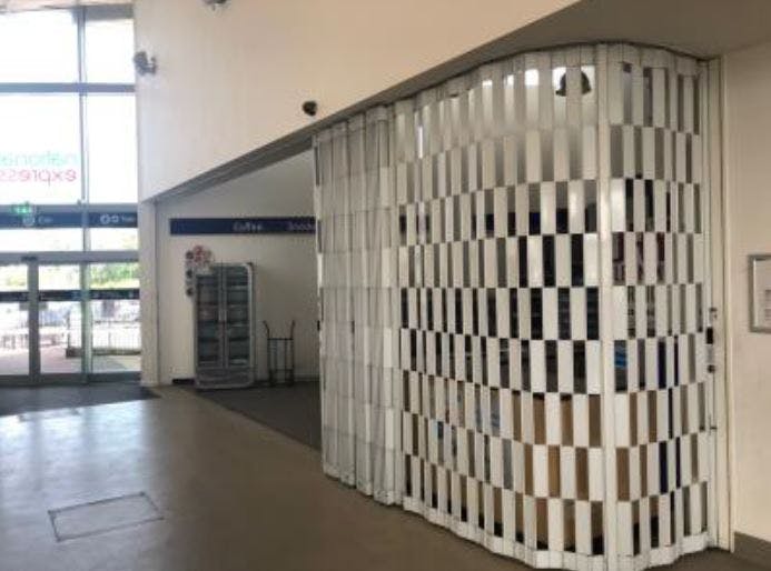 Retail in Milton Keynes