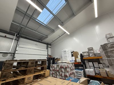 5 Saltire Business Park, Livingston, Industrial To Let - IMG_4236.jpeg