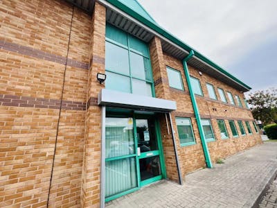 Light Industrial Facility To Lease In Unit 2 Stephenson Court, Skippers Lane Industrial Estate, Middlesbrough TS6 6UT, TS6, Unit 2 Stephenson Court, Skippers Lane Industrial Estate, Industrial/Logistics To Let - Image 8