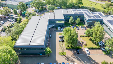 Unit A & B Wellington Gate, Waterlooville, Industrial / Investment / Office / Warehouse For Sale - DJI_20260507093521_0393_D.jpg