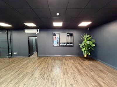 JQ1, 32 George Street, Birmingham, Office / Other To Let - p3.jpg