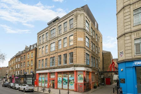 18C Perseverance Works, London, Office To Let - 18e.jpg