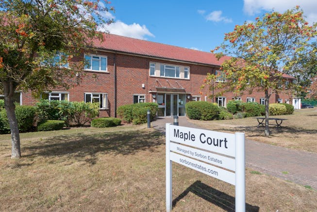 Maple Court, Maidenhead, Offices To Let - Suite 5 Maple Court, White Waltham, Maidenhead, Berkshire SL6