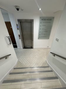 Part 3rd Floor, 15-16 Brook's Mews, London, Office To Let - IMG_8515.jpeg