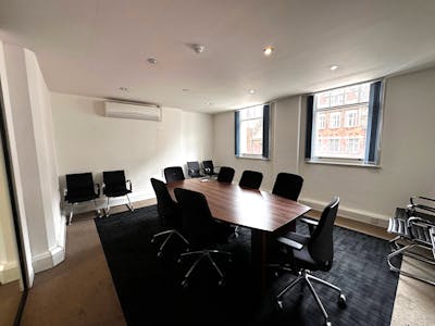 Avebury House, 55 Newhall Street, Birmingham, Office To Let - 4.jpg