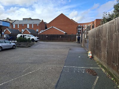 Old Battle Hospital Site, Reading, Development Land / Industrial / Warehouse For Sale - 20260123_123600.jpg