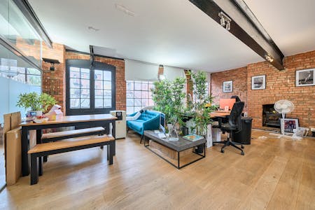 Unit 2, 7-13 Cotton’s Gardens, London, Office To Let - 13587481268d2c77a83416.jpg