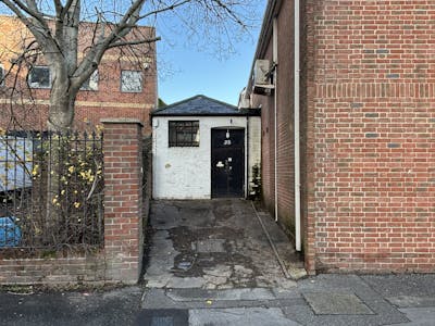 38 Lagland Street, Poole, Industrial / Storage / Investment / Other For Sale - IMG_0885.JPEG