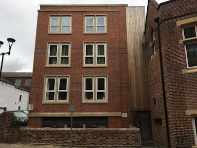 41 The Calls, Kirkgate, LEEDS, Office To Let - Image 2