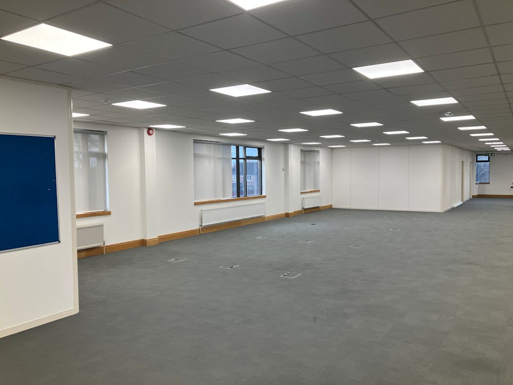 Beaufort Court, Bristol, Business Park / Office To Let - IMG_1933.JPG