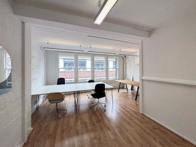 25 Lexington Street (Whole), London, Office To Let - Image (27).jpg