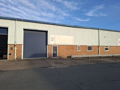 Unit 2 Building 329, Rushock Trading Estate, Droitwich, Industrial / Warehouse / Industrial To Let - 20251113_145147.jpg