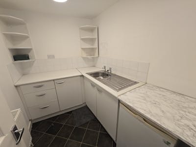50C Bolton Street, Bury, Office To Let - Kitchen