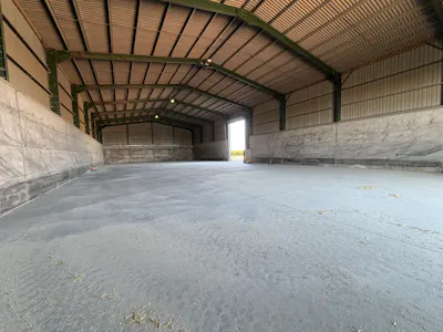 Shed 3 Rowston Field Farm, Lincoln, Industrial / Storage To Let - IMG_2196.jpeg