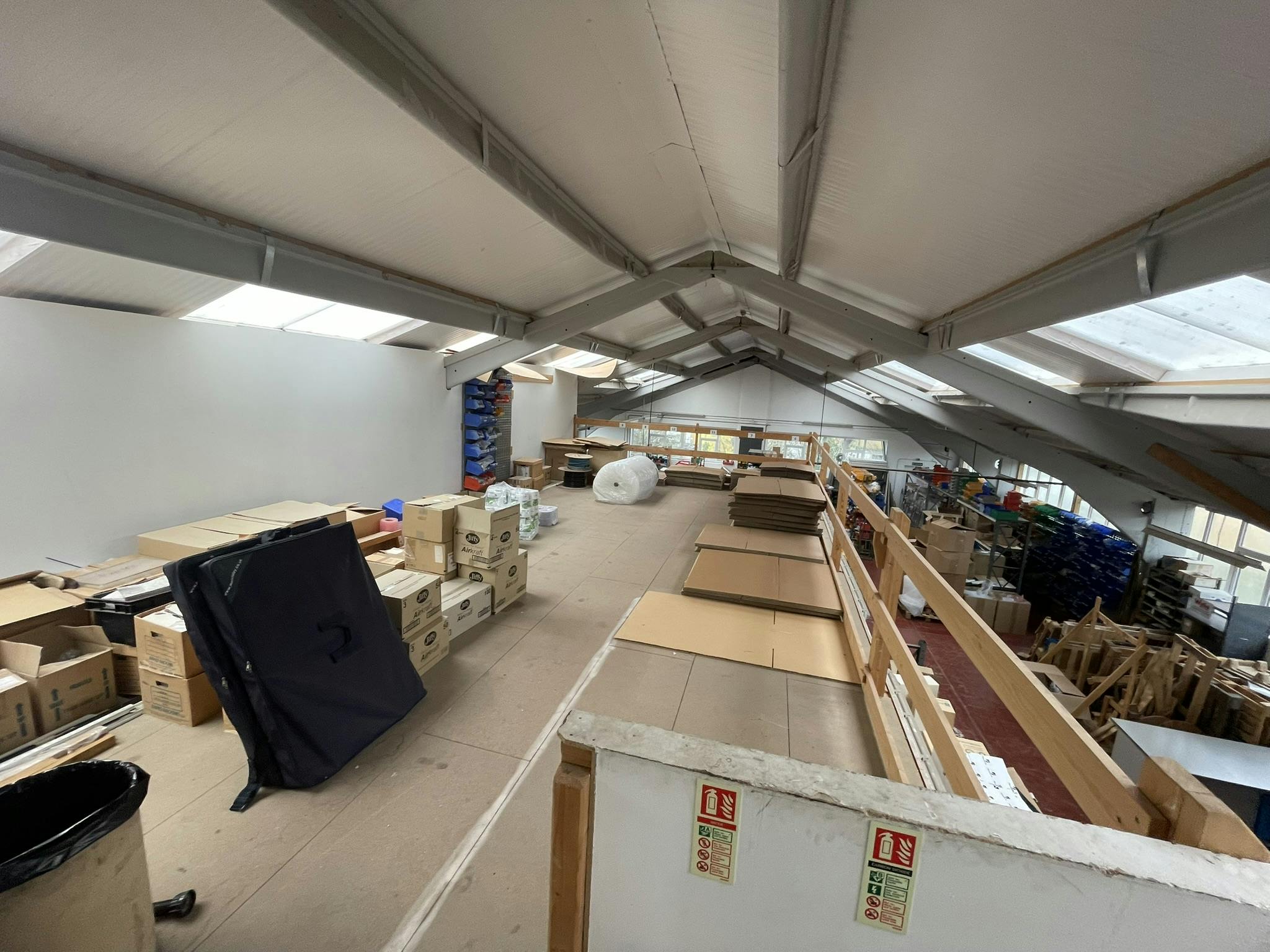 Drury Lane, St. Leonards-on-Sea, Industrial Lease Assignment - IMG_3985.JPEG