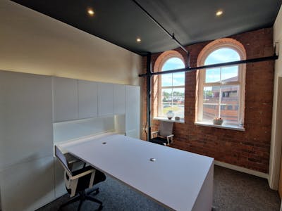 The Tannery, Stockport, Office / Serviced Office To Let - 20240903_131408.jpg