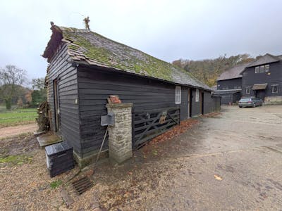 Upper House Farm Stables, Church Road, Hascombe, Godalming, Office To Let - PHOTO2025110710593.jpg
