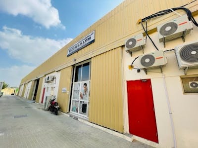 Investment Opportunity - Fully Leased Warehouse Units, Industrial Area 17, Sharjah, Warehouse For Sale - p5.jpg