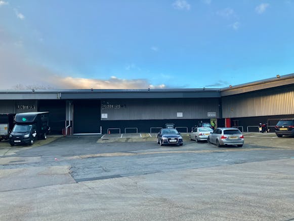 2B Enterprise Trading Estate, Southall, Industrial To Let - 2B Enterprise Main 2.jpg