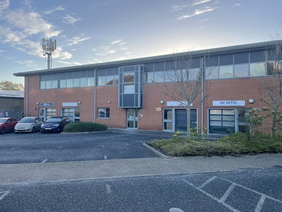 Innovation Centre, St. Leonards-on-Sea, Industrial / Office To Let - IMG_3571.JPEG