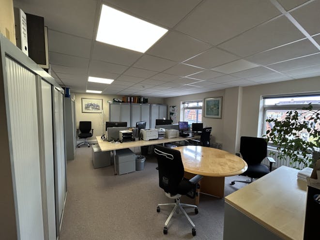 Part first floor, 92-94 Cranleigh High Street, Cranleigh, Offices To Let - IMG_9343.jpg