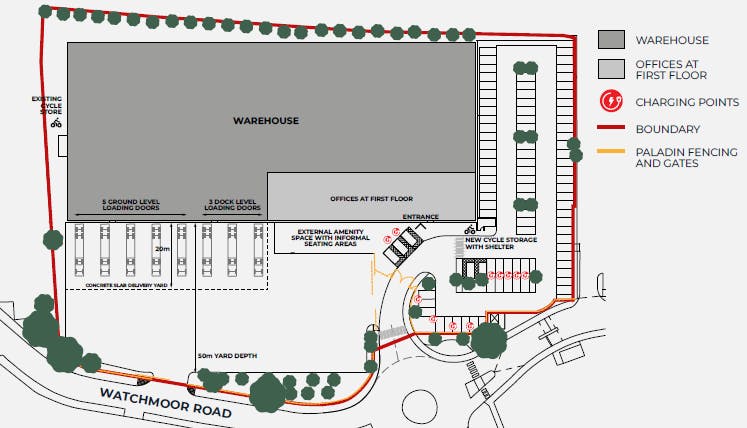 The Point, Watchmoor Road, Camberley, Warehouse & Industrial To Let - Screenshot 20251107 101646.png