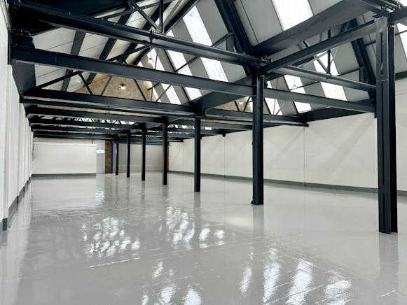 Unit 9b Britannia Estate, Leagrave Road, Luton, Industrial To Let - IMG_7837.JPG