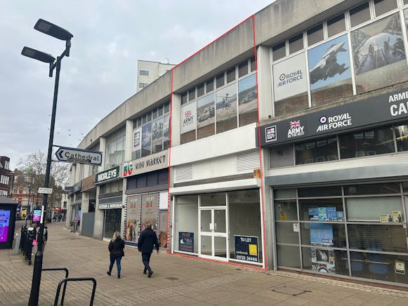 Unit 20 Hereward, Midgate, Peterborough, Retail To Let - Landscape front.jpg