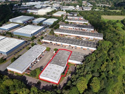 Units 34 & 35 Monkspath Business Park, Highlands Road, Solihull, Industrial / Warehouse To Let - 0006_D - brighter.jpg