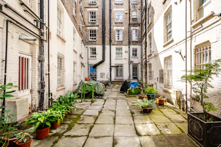 Flat 3 Victoria Chambers - Luke Street, London, Residential For Sale - Victoria Chambers F3 - Low Res 8.jpg