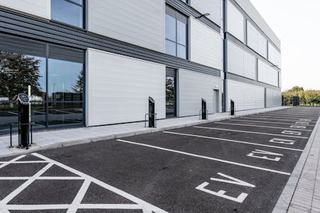 Unit 2 Griffen Park, Peckleton Lane, Leicester, Industrial To Let / For Sale - IW101023CA067.jpg