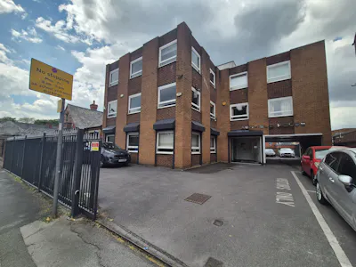 Suite 2, Ground Floor, Ashfield House, Cheadle, Office To Let - 20250521_121159.jpg