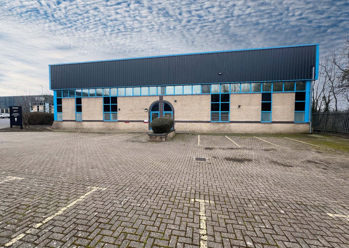 Lakesmere Road, Horndean, Waterlooville