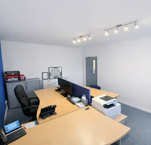 1A Cross Road, Leamington Spa, Office To Let / For Sale - Internal 5.png