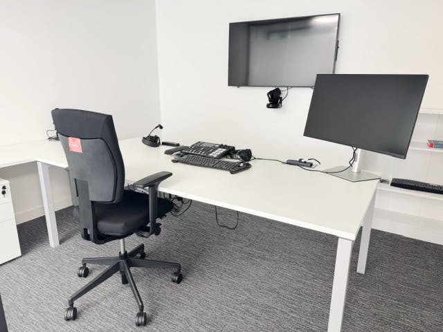 Harmsworth House, 13/15 Bouverie Street, London, Offices To Let - IMG_8863.jpg