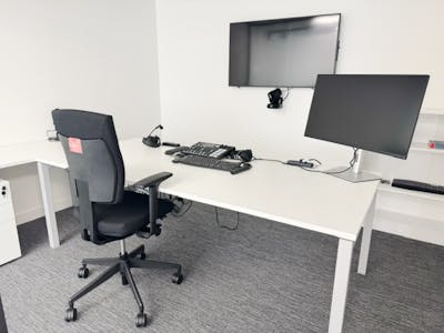 Harmsworth House, 13/15 Bouverie Street, London, Office To Let - IMG_8863.jpg