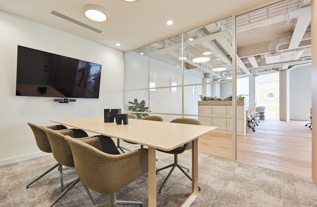 79 Clerkenwell Road, London, Offices To Let - Landlord_79Clerkenwell_High_ 1K9A2136.jpg