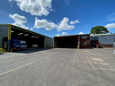 Riverbank House, Dyffryn Business Park, Ystrad Mynach, Industrial To Let - Image 13