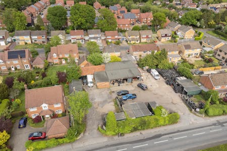 280 Main Road, High Wycombe, Automotive / Industrial / Motortrade / Open Storage / Trade Counter / Warehouse To Let - 280 Main Road 108376 (2).jpg